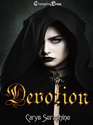 cover image of Devotion
